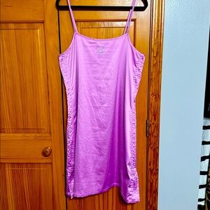 adidas Originals Pink Dress